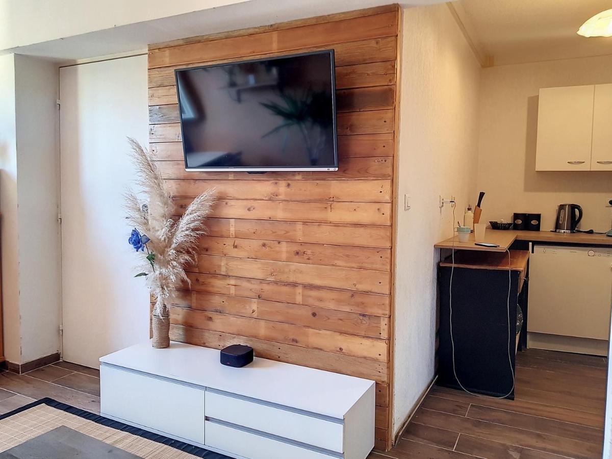 Apartment Plein Centre Salon-de-Provence