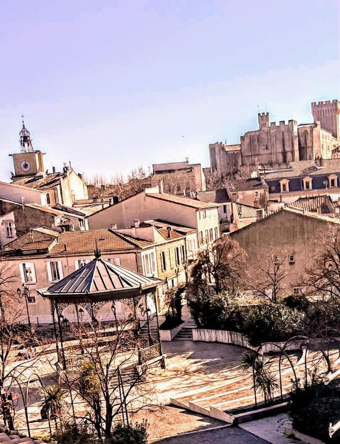 Apartment Plein Centre Salon-de-Provence