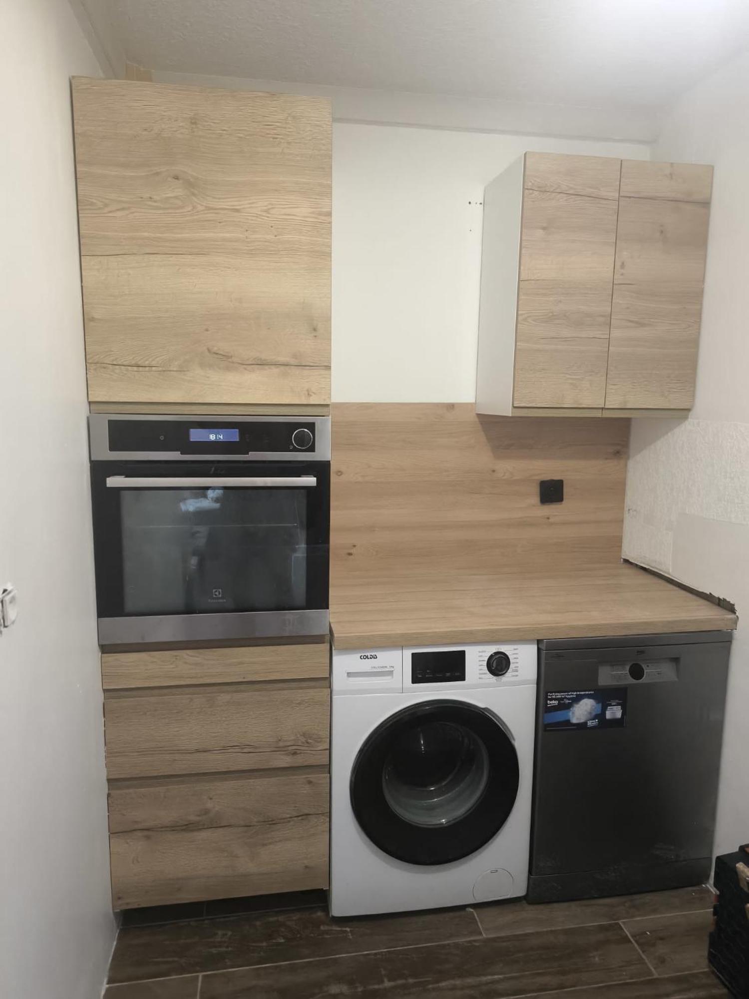 Apartment Plein Centre